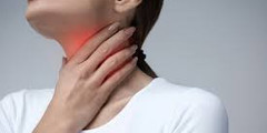 Swallowing difficulties