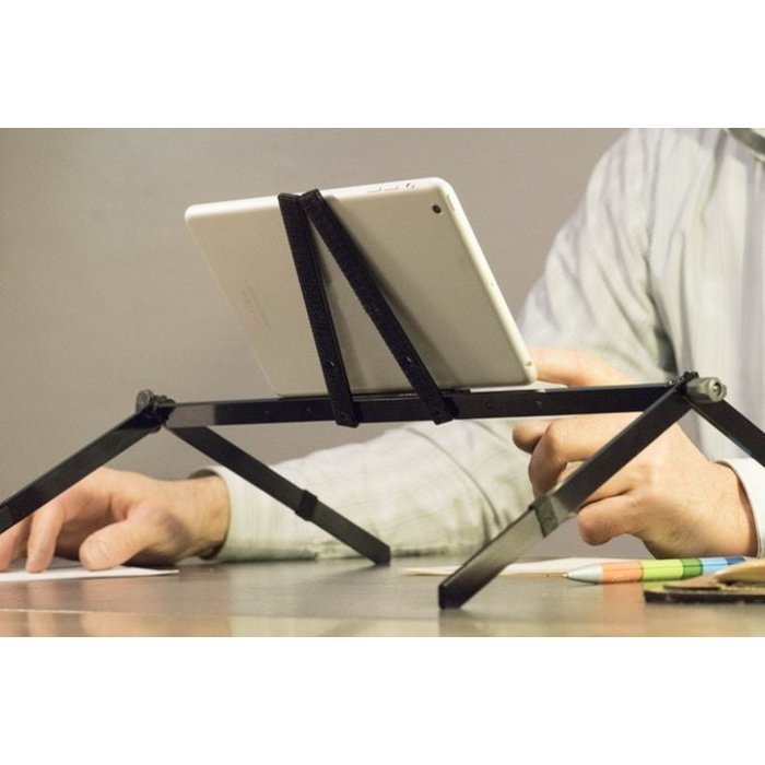 Table pour ordinateur portable table de lit pliable avec pieds