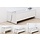 Aqualine high-low bath Ropox