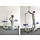 WorkPark WP9 Mobile framework for gross motor skills