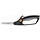 Ciseaux Fiskars Softouch avec bouton de verrouillage