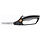 Fiskars Softouch scissors with close button