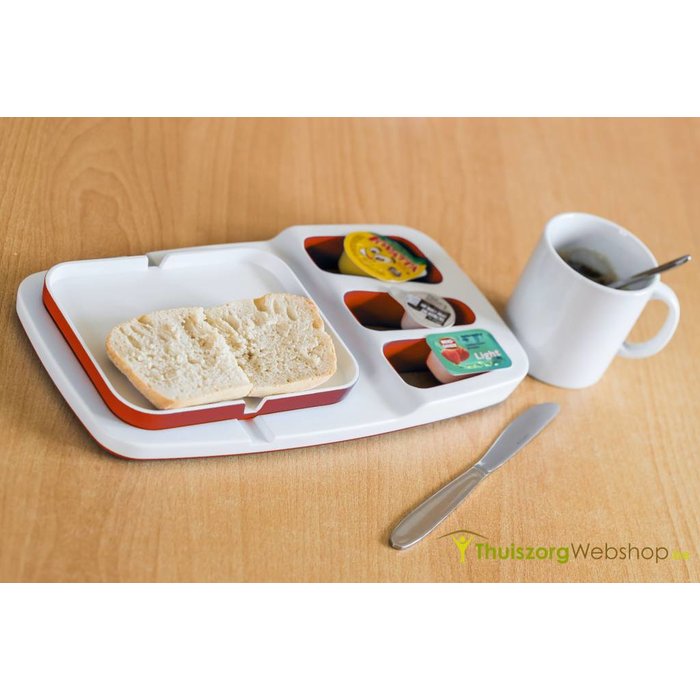 Theomatik - Panneau sandwich design pour une utilisation à une main