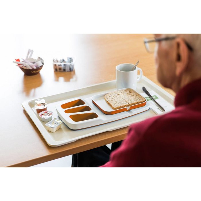 Theomatik - Panneau sandwich design pour une utilisation à une main