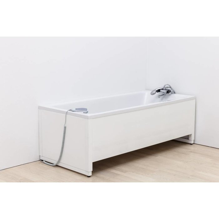 Aqualine hoog-laag bad Ropox