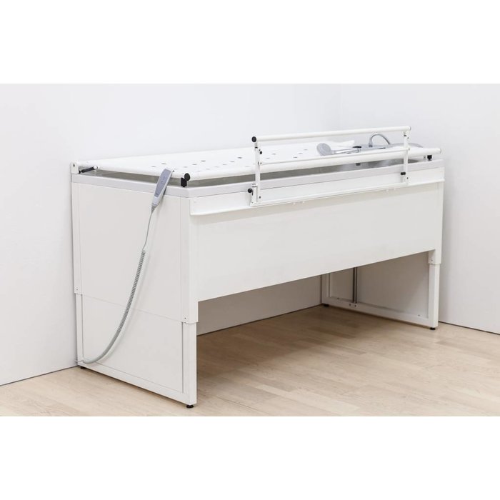 Aqualine hoog-laag bad Ropox