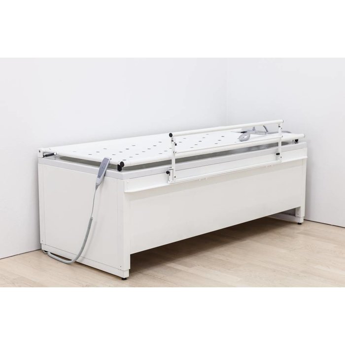 Aqualine high-low bath Ropox