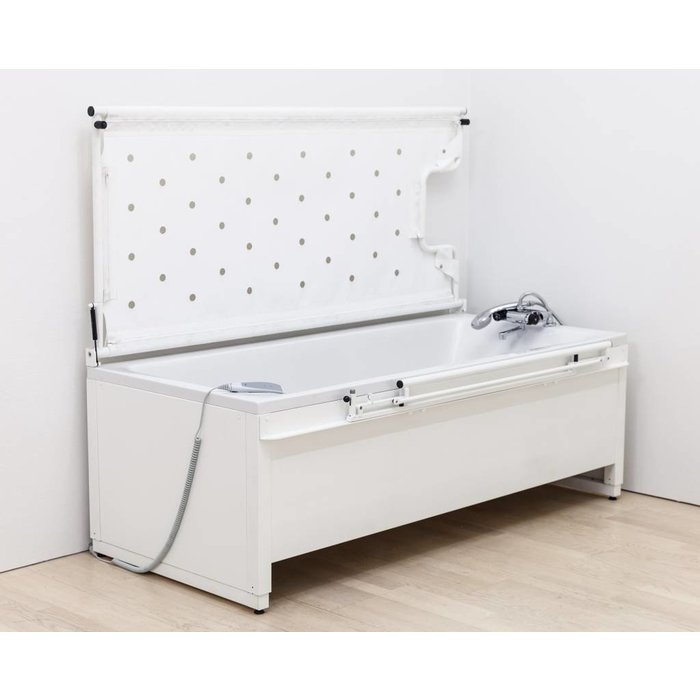 Aqualine high-low bath Ropox