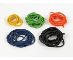 Elastic Exercise tubing Rolyan® 30 m