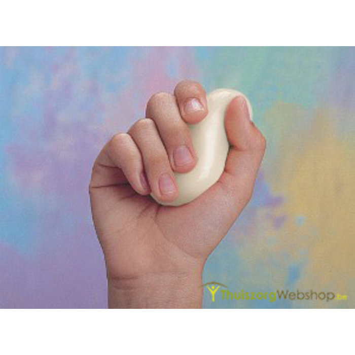 Practice paste for kneading - Available in 5 strengths