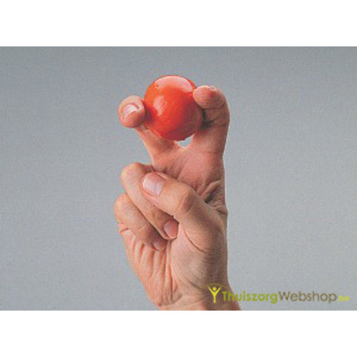 Practice paste for kneading - Available in 5 strengths