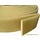 Soft strapping foam band beige