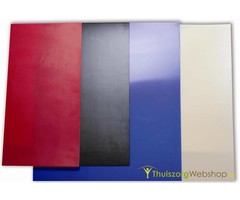 Ortho Colors thermoplastic Semi-sticky