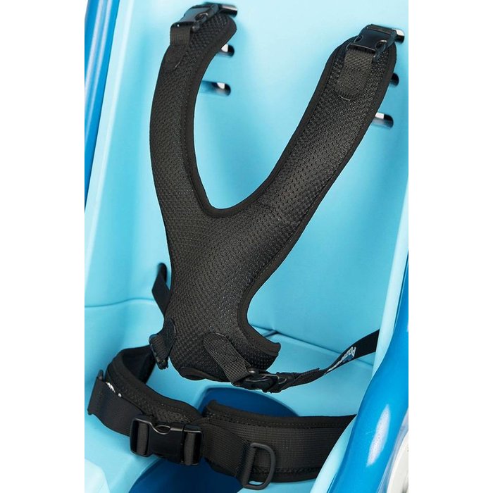 Chaise de douche/toilette Seahorse Plus
