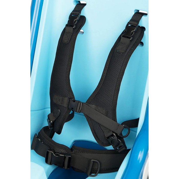 Chaise de douche/toilette Seahorse Plus