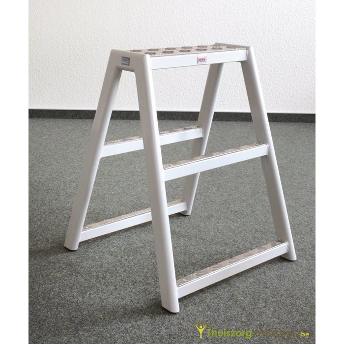 WorkPark WP7 Multi-ladder/step