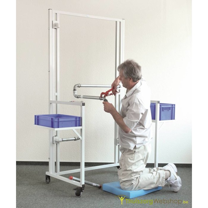 WorkPark WP9 Mobile framework for gross motor skills
