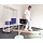 WorkPark WP11 Balance Beam