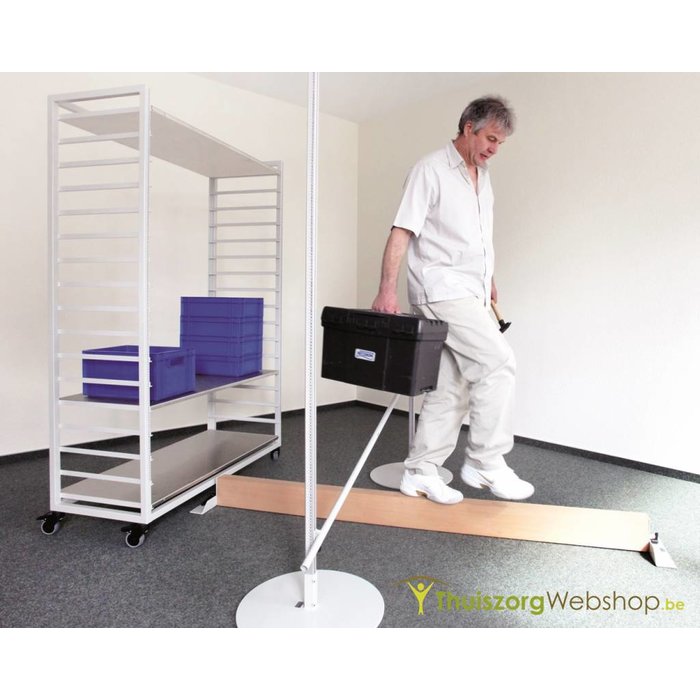 WorkPark WP11 Balance Beam