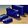 WorkPark WP Equipment: 10-piece sandbag assortment