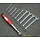 WorkPark WP Work equipment: Tools