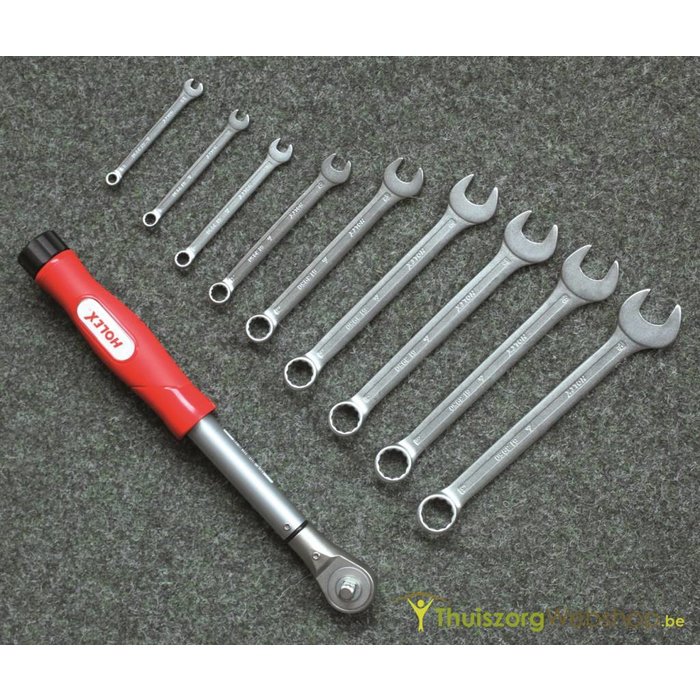 WorkPark WP Work equipment: Tools