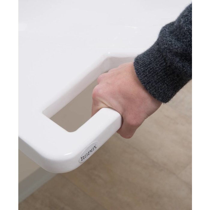 Évier réglable en hauteur