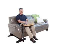 Aide de transfert pour le fauteuil Gentleman