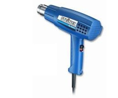 Hot air blower - 1600 watts