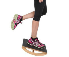 Balance - balance board wood 1 direction