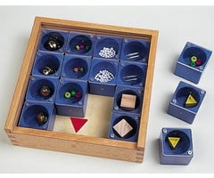 Sounds recognize 8 sound pairs