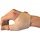 Pre-cut thumb splint - butterfly type