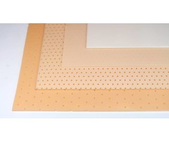 Ortho+E thermoplast Semi-sticky