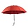 Parapluie pour marcheur