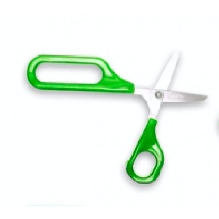 Scissors with extra large eye Easi-Grip®