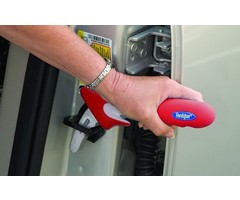 HandyBar® - transferhulp voor de auto