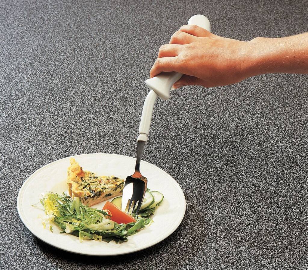 Kings modular cutlery