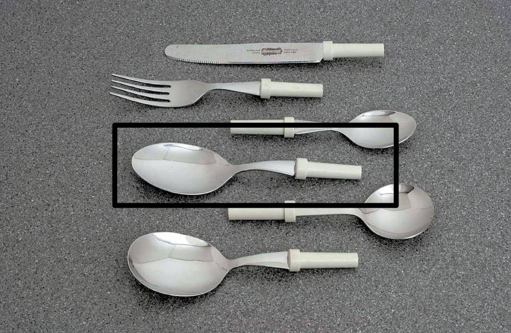 Kings modular cutlery