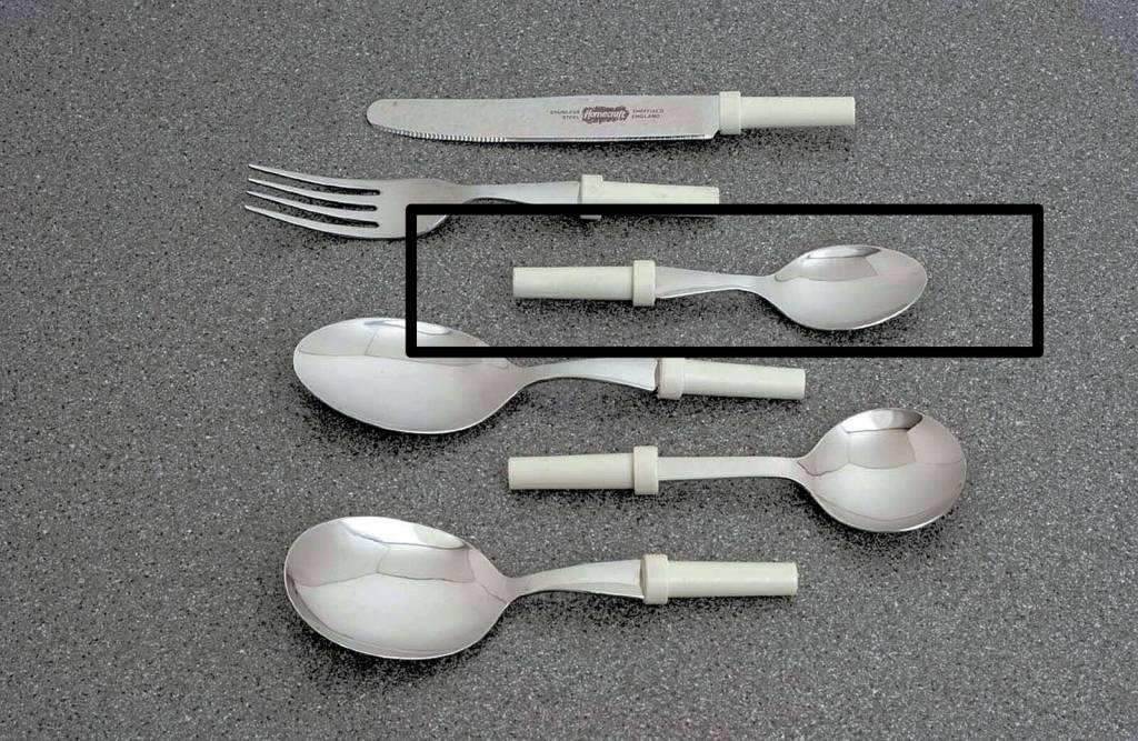 Kings modular cutlery