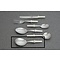 Kings modular cutlery