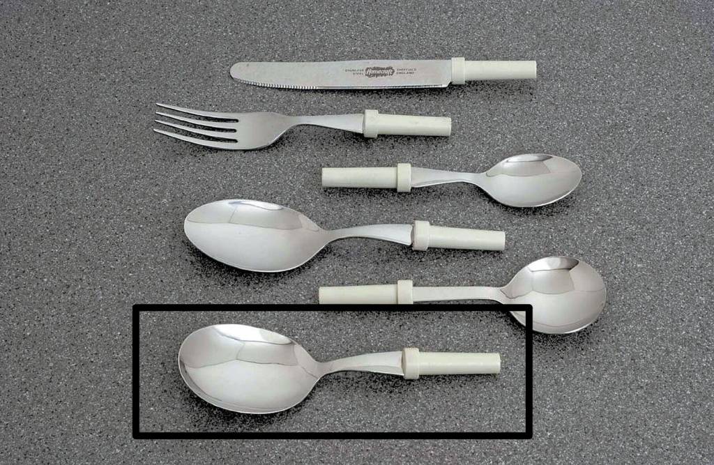 Kings modular cutlery