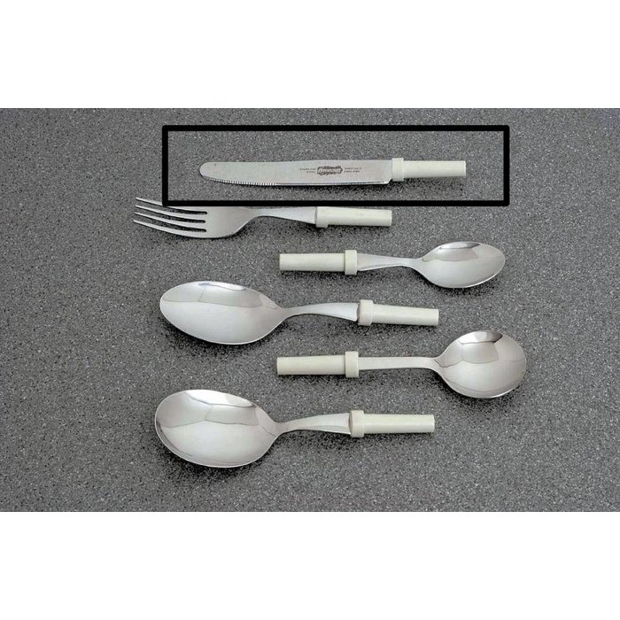 Kings modular cutlery
