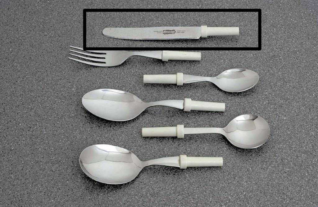 Kings modular cutlery