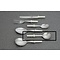 Kings modular cutlery