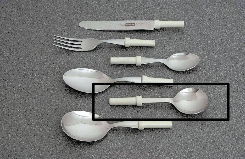 Kings modular cutlery