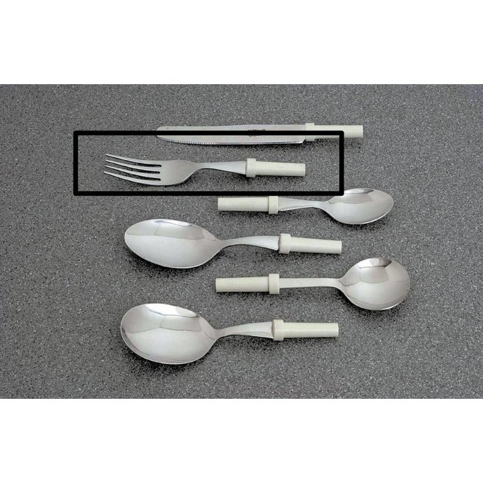 Kings modular cutlery