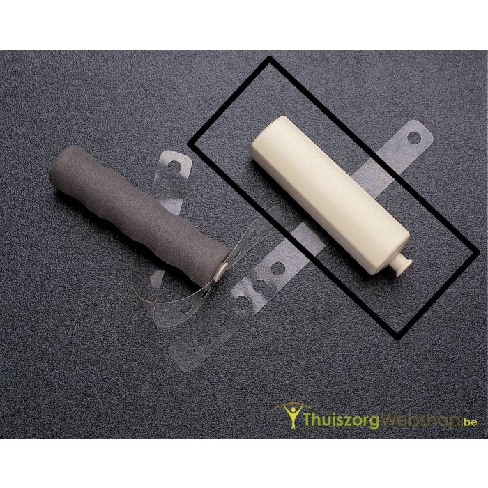 Handvat Kings met strap