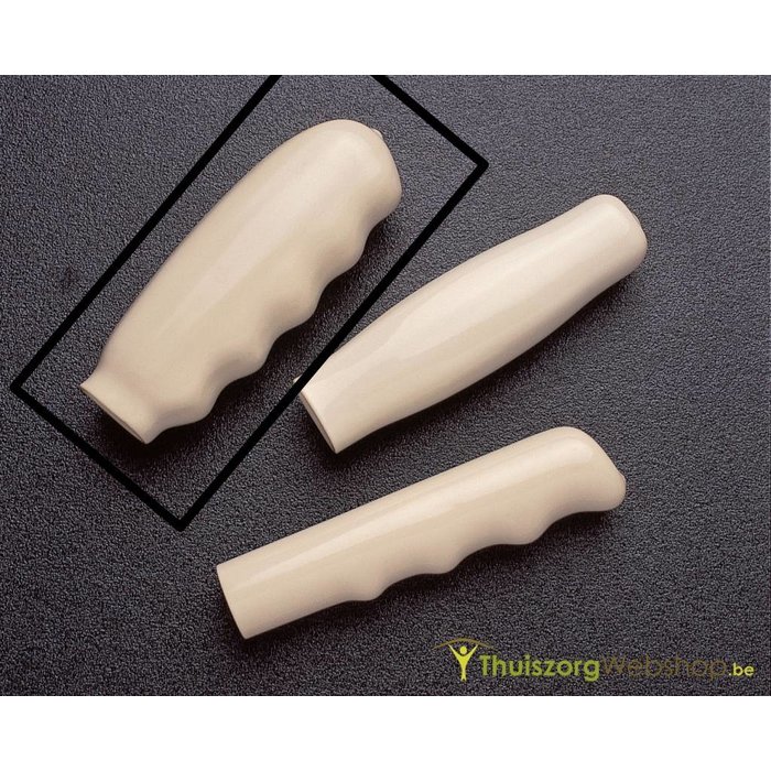 Thickened handle for Vari-grip Kings