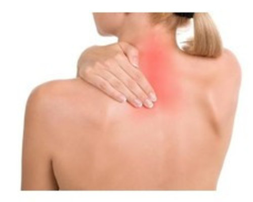 Tips bij nekpijn, rugpijn, voetpijn, ...