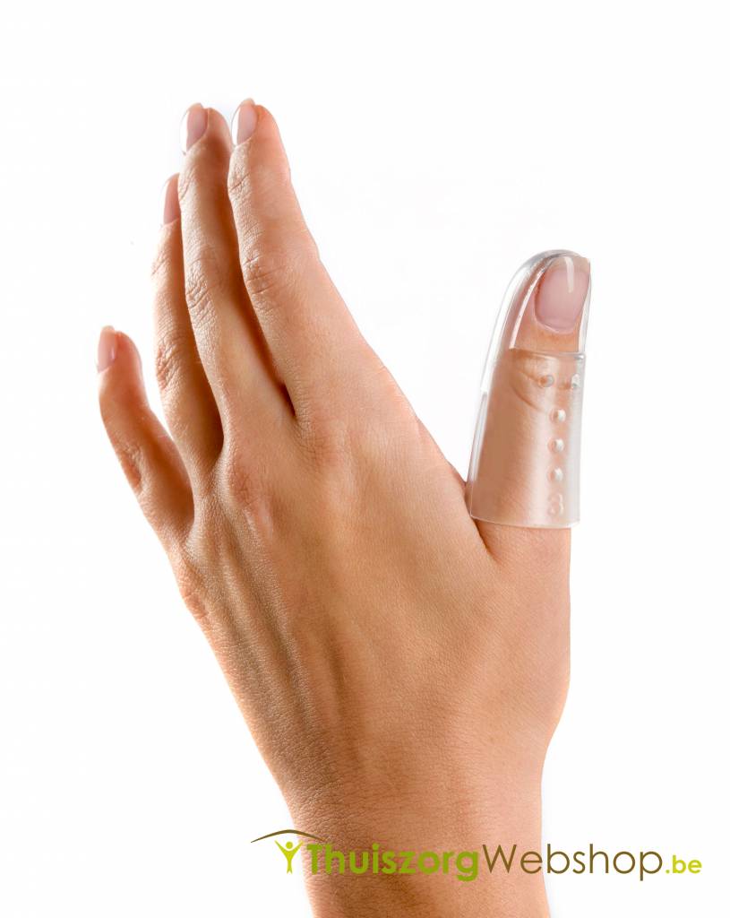 Stack Finger Splints (per 5 or 10 pieces)